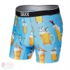 Saxx Volt Boxer Briefs- Winter Ale 5 Saxx Volt Boxer Briefs- Winter Ale