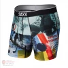 Saxx Volt Boxer Briefs- Keep Off Glass Apparel