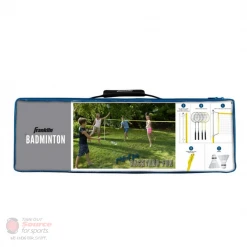 Franklin Family Badminton Set