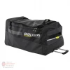 Wheels Bags Bauer S21 Elite Wheeled Hockey Bag- Senior