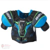 Bauer S21 X Hockey Shoulder Pads- Junior 3 Bauer S21 X Hockey Shoulder Pads- Junior