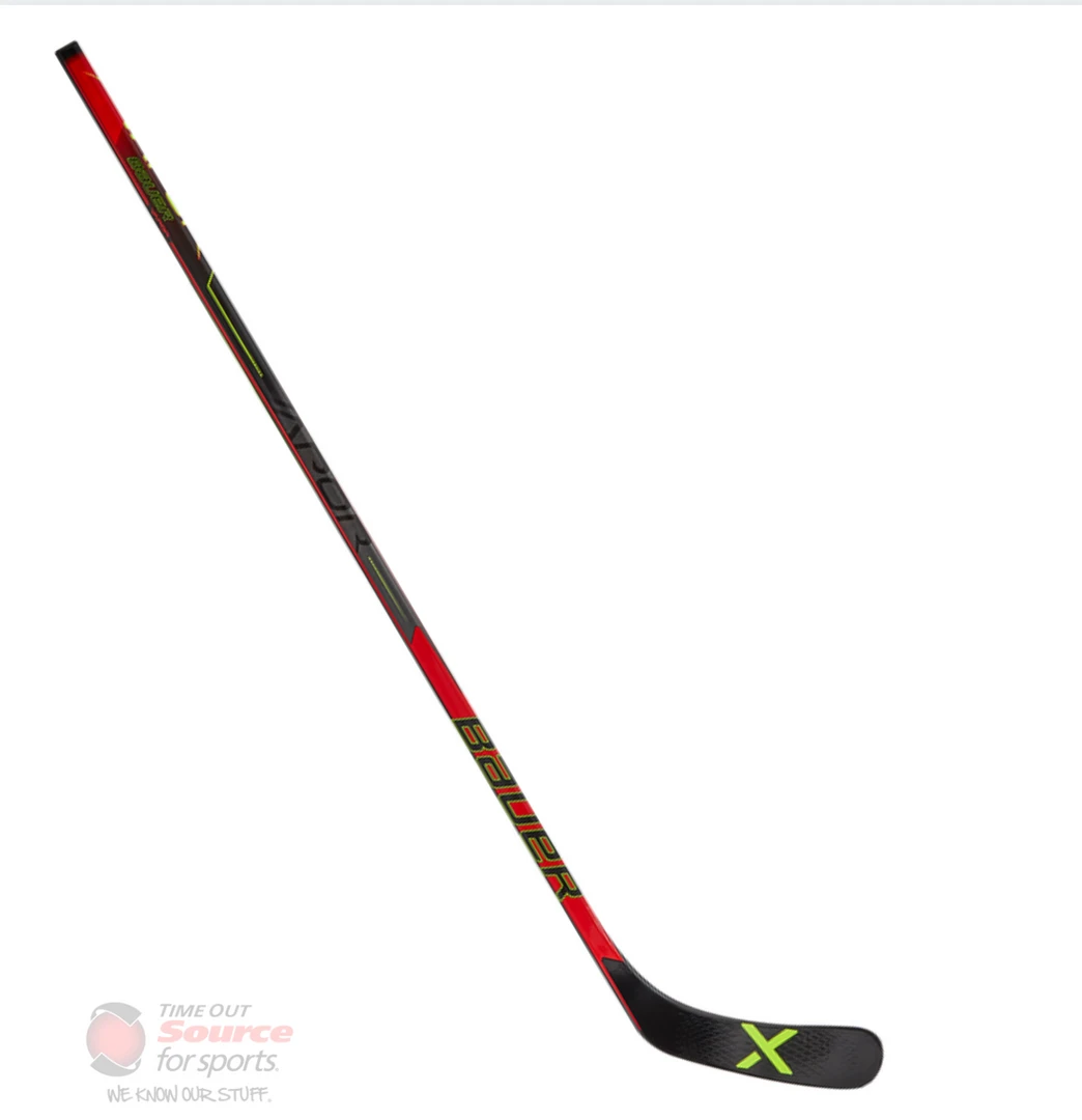 Bauer S21 Vapor Grip Hockey Stick- Youth 1 Bauer S21 Vapor Grip Hockey Stick- Youth