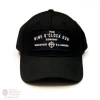 Nine O'Clock Gun Co. Apparel Nine O'Clock Gun Company Branded Hat
