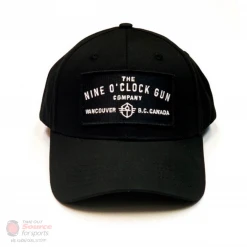 Nine O'Clock Gun Co. Apparel Nine O'Clock Gun Company Branded Hat