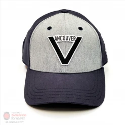 Nine O'Clock Gun Co. Nine O'Clock Gun Company VAHC Hockey Hat 1929