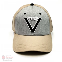 Nine O'Clock Gun Co. Nine O'Clock Gun Company VAHC Hockey Hat 1929
