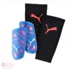 Puma NXT Ultra Twist Sleeve Shin Guards Soccer