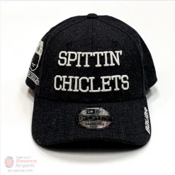 Bauer New Era 9Forty Spittin' Chiclets Twill Hat