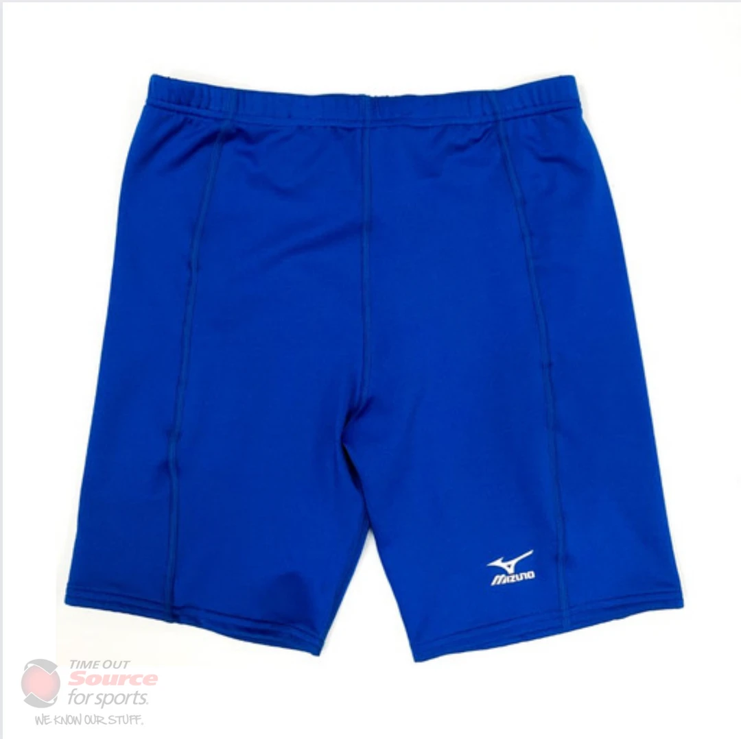 Mizuno Baseball Sliding Comp Short 1 Mizuno Baseball Sliding Comp Short