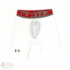 Under Armour Utility Slider Short With Cup- Youth Base Layer, Jocks & Jills