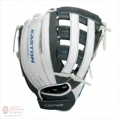 Softball & FastPitch Gloves Easton Ghost Flex 12" Fastpitch Glove- Youth