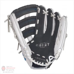 Softball & FastPitch Gloves Easton Ghost Flex 12" Fastpitch Glove- Youth