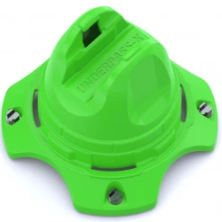 Hockey-Dot Underpass-X Cone Colour Pack Hockey Nets & Training Aids