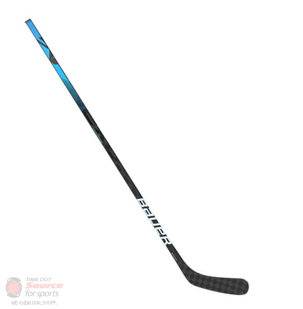 Hockey Sticks Bauer Nexus Geo Grip Hockey Stick- Senior 1 Hockey Sticks Bauer Nexus Geo Grip Hockey Stick- Senior