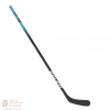 Bauer Nexus Geo Grip Hockey Stick- Intermediate