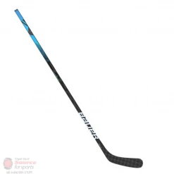 Bauer Nexus Geo Grip Hockey Stick- Junior