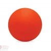 Canadawide Sports Hard Orange Hockey Ball 3 Canadawide Sports Hard Orange Hockey Ball