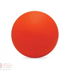 Canadawide Sports Hard Orange Hockey Ball