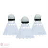 Franklin Cork Tipped Shuttlecocks- 3 Pack