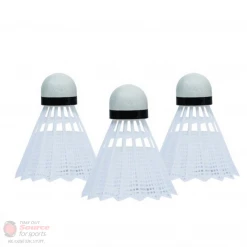 Franklin Cork Tipped Shuttlecocks- 3 Pack