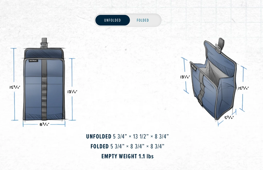 Yeti Daytrip Lunch Bag 9 Yeti Daytrip Lunch Bag