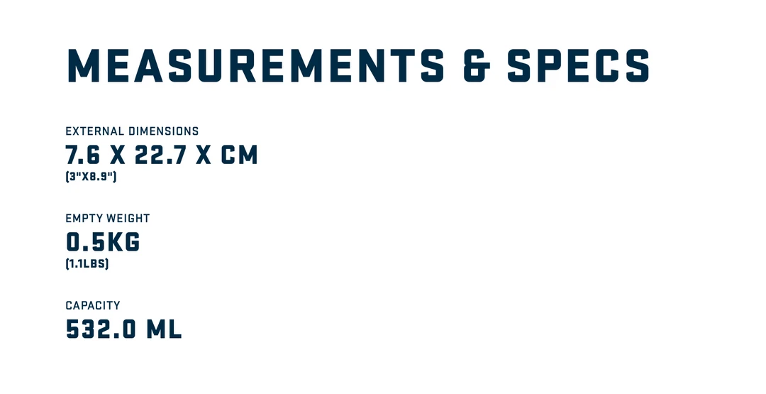 Yeti Rambler 18oz Bottle With Hotshot Cap 6 Yeti Rambler 18oz Bottle With Hotshot Cap