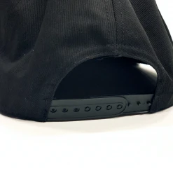 Nine O'Clock Gun Co. Apparel Nine O'Clock Gun Company- East Van Baseball League Snapback Hat 3 Nine O'Clock Gun Co. Apparel Nine O'Clock Gun Company- East Van Baseball League Snapback Hat