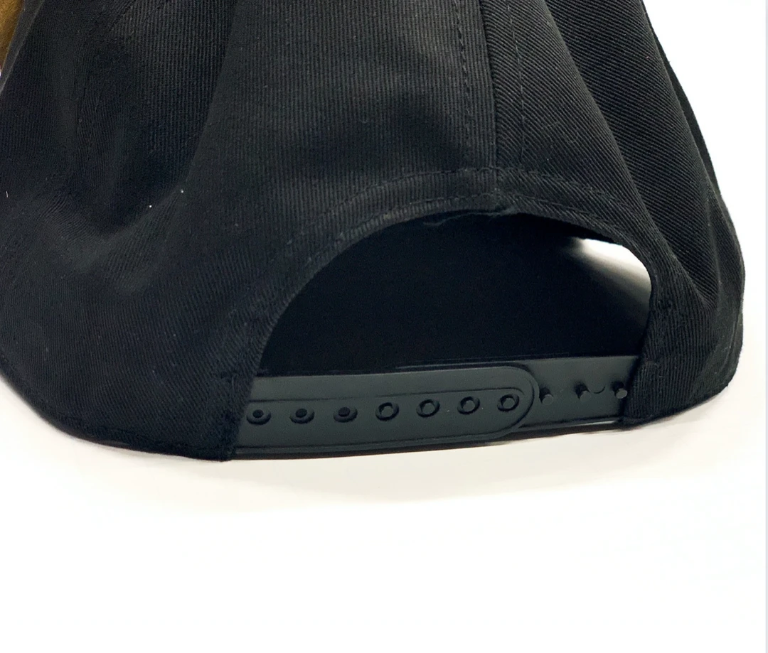 Nine O'Clock Gun Co. Apparel Nine O'Clock Gun Company- East Van Baseball League Snapback Hat 2 Nine O'Clock Gun Co. Apparel Nine O'Clock Gun Company- East Van Baseball League Snapback Hat