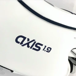 CCM Axis 1.9 Goalie Blocker- Source Exclusive- Senior