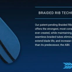 True A6.0 SBP Grip Composite Hockey Stick - Intermediate (2018) Hockey Sticks 6 True A6.0 SBP Grip Composite Hockey Stick - Intermediate (2018) Hockey Sticks