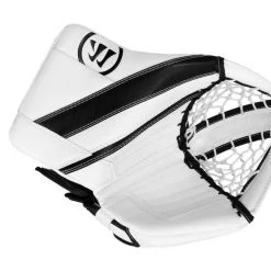 Warrior Ritual G4 Goalie Catcher- Junior
