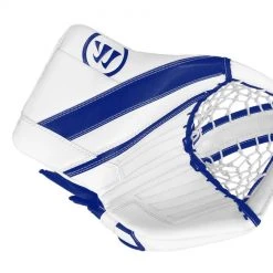 Warrior Ritual G4 Goalie Catcher- Junior