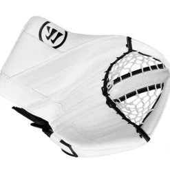 Warrior Ritual G4 Goalie Catcher- Junior