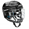 Bauer Prodigy Hockey Helmet Combo- Youth 7 Bauer Prodigy Hockey Helmet Combo- Youth