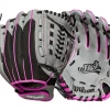 Wilson Flash Fastpitch Glove 11" (2019) Softball & FastPitch Gloves