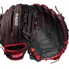 Wilson Advisory Staff 1786 11" Baseball Glove- Full Right (2019) Adult Baseball Gloves 4 Wilson Advisory Staff 1786 11" Baseball Glove- Full Right (2019) Adult Baseball Gloves