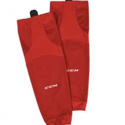 CCM SX6000 Edge Practice Sock - Senior
