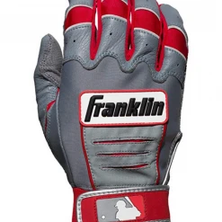 Baseball Franklin CFX Pro Batting Gloves - Adult