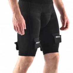 Base Layer, Jocks & Jills EC3D Pro Hockey Compression Jock Short