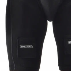 Base Layer, Jocks & Jills EC3D Pro Hockey Compression Jock Short