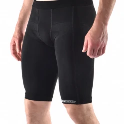 EC3D Pro Compression Shorts
