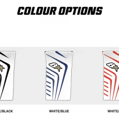 Brian's Optik 9.0 Goalie Blocker- Junior