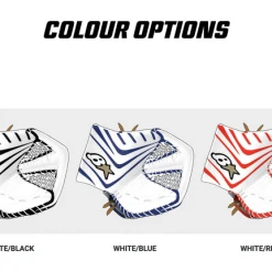 Brian's Optik 9.0 Goalie Catcher- Junior 5 Brian's Optik 9.0 Goalie Catcher- Junior