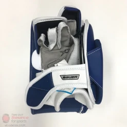 Bauer Vapor X2.7 Goalie Blocker- Junior