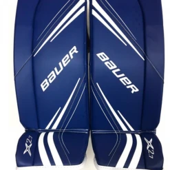 Bauer Vapor X2.7 Leg Pads- Junior Goalie