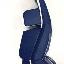 Bauer Vapor X2.7 Leg Pads- Junior Goalie