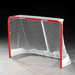 Hockey Shot HockeyShot Indestructible Goal Net Hockey Nets & Training Aids