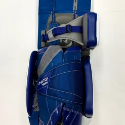 Warrior Ritual GT2 Goalie Leg Pads- Intermediate- SMU