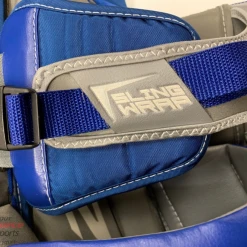 Warrior Ritual GT2 Goalie Leg Pads- Intermediate- SMU