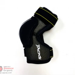 Hockey Protective CCM Tacks Vector Elbow Pads- Source Exclusive- Youth (2019)